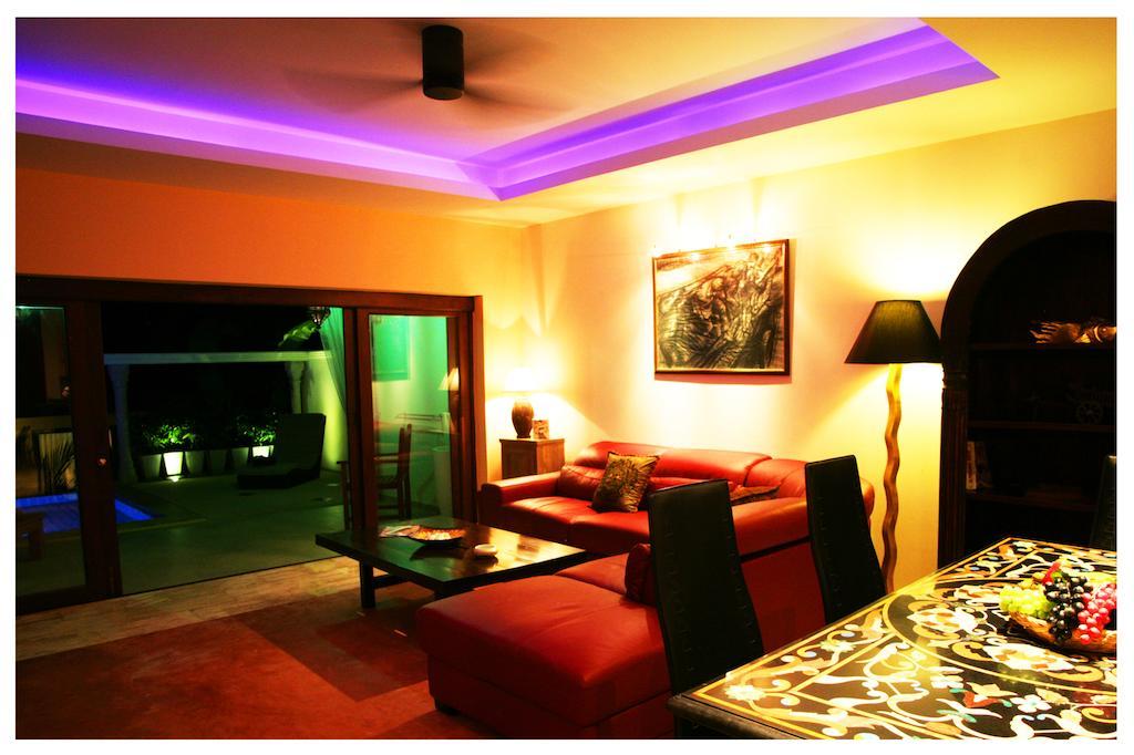 Chor Chang Villa Resort Choeng Mon Rum bild