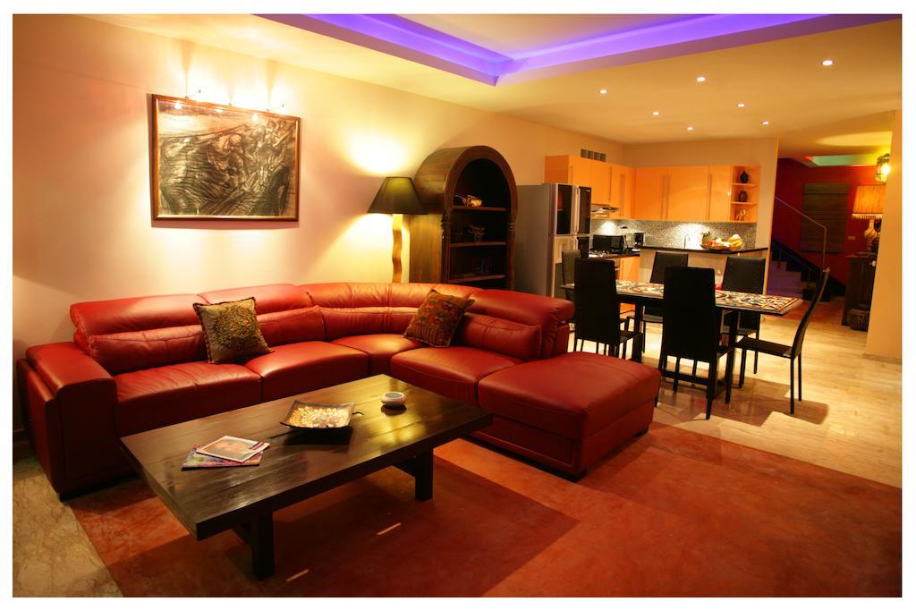 Chor Chang Villa Resort Choeng Mon Rum bild