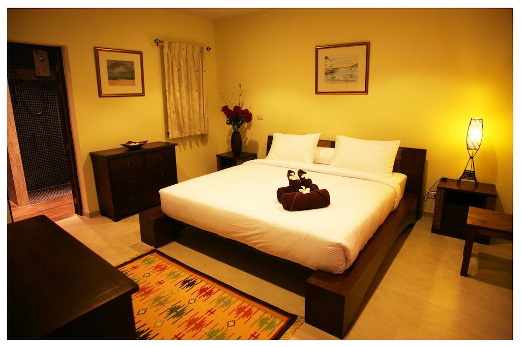 Chor Chang Villa Resort Choeng Mon Rum bild