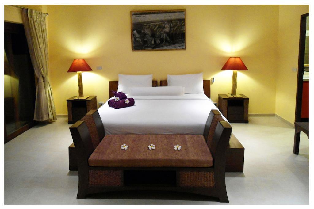 Chor Chang Villa Resort Choeng Mon Rum bild
