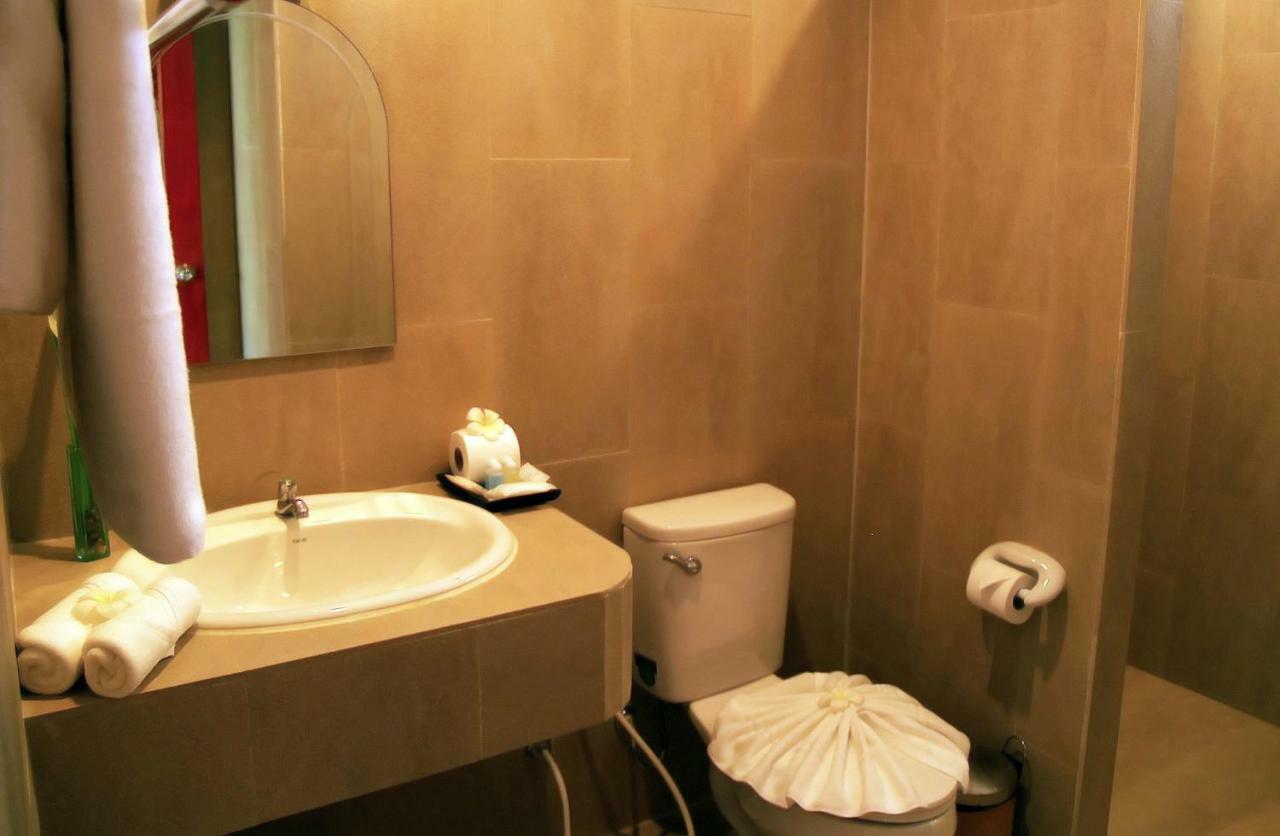 Chor Chang Villa Resort Choeng Mon Rum bild
