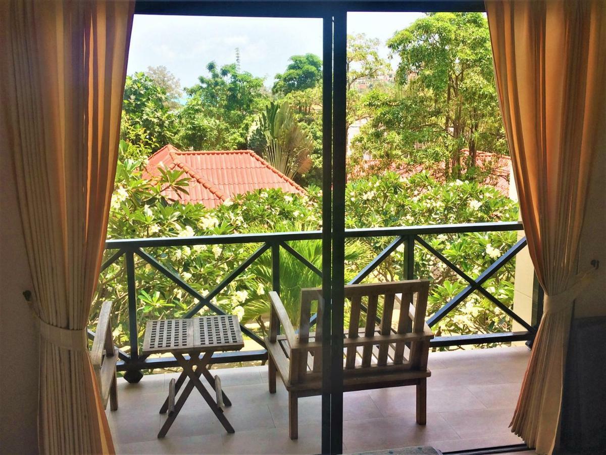 Chor Chang Villa Resort Choeng Mon Rum bild